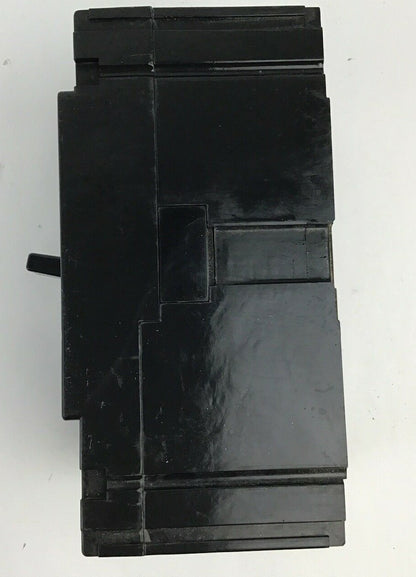 FUJI ELECTRIC BU-ESA2015 15AMP CIRCUIT BREAKER 480VAC 2POLE