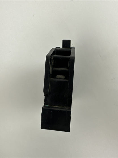 SYLVANIA / ZINSCO Q-15 CIRCUIT BREAKER 15AMP 120/240VAC 1POLE