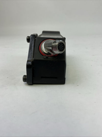 KEYENCE IX-360W LASER SENSOR