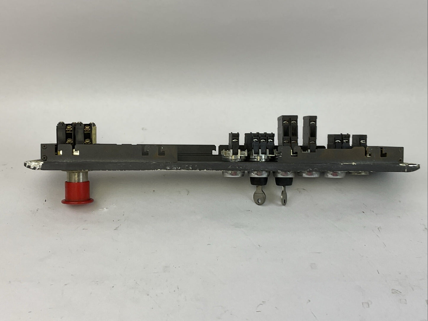 SIEMENS 6FC5247-0AA43-1AA0 MACHINE CONTROL PANEL