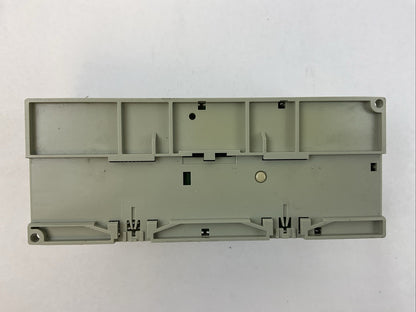 ALLEN BRADLEY 1761-L32BWA SER E FRN 1.0 MICROLOGIX 1000 CONTROLLER