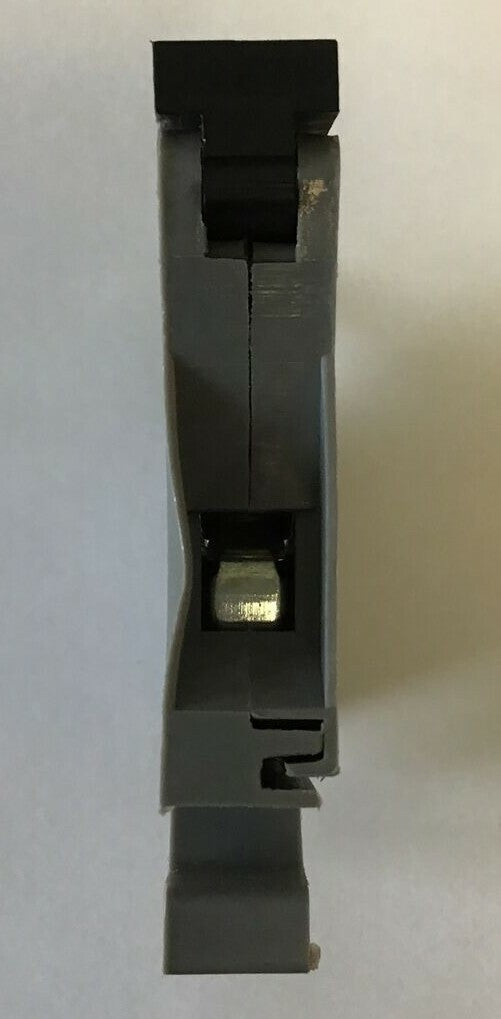 MORSETTITALIA S10H EUOR S10-5H TERMINAL BLOCK 750V ***LOTOF2***
