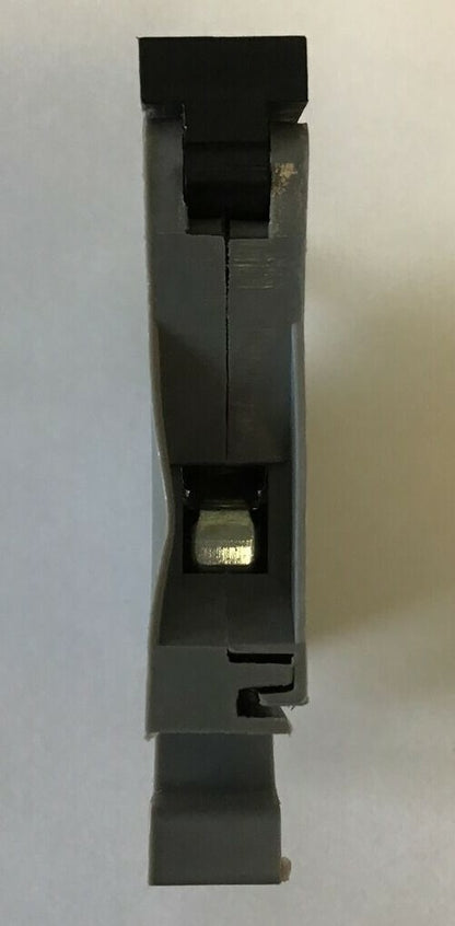 MORSETTITALIA S10H EUOR S10-5H TERMINAL BLOCK 750V ***LOTOF2***