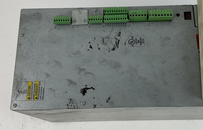 REXROTH HRV02.2-W025N POWER SUPPLY UNIT  190004