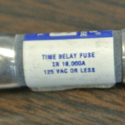 LOT of 20 / LITTELFUSE FLA1-1/8 FUSE 1-1/8A / 125V / FLA-1-1/8