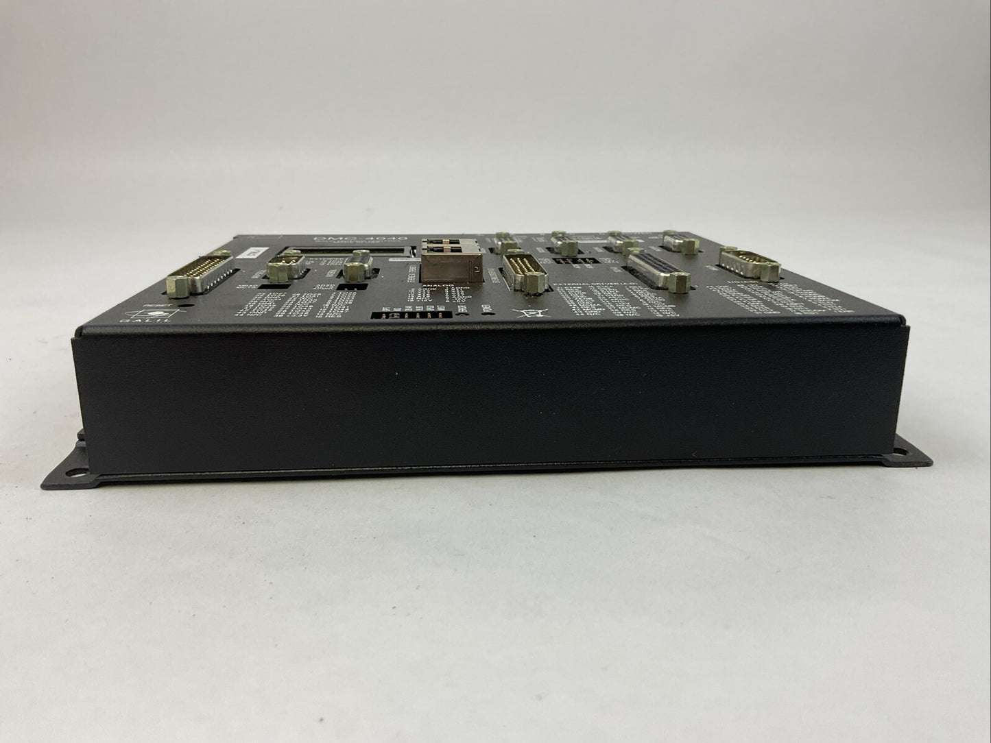 GALIL MOTION CONTROL DMC-4040 CONTROLLER