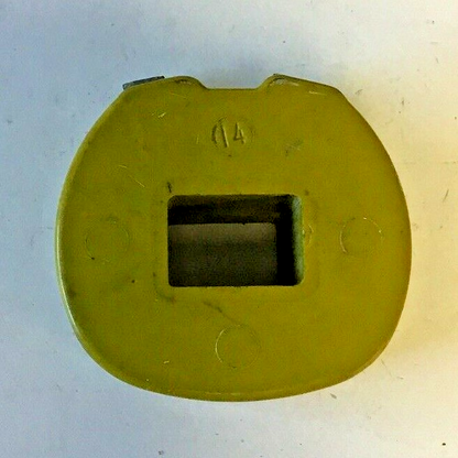 CUTLER HAMMER 9-1318-110 MAGNETIC COIL 480V 60CY