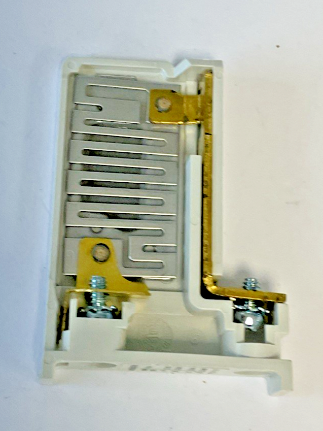 EATON H2007B-3 HEATERS  2.15-3.49A BOX OF 3