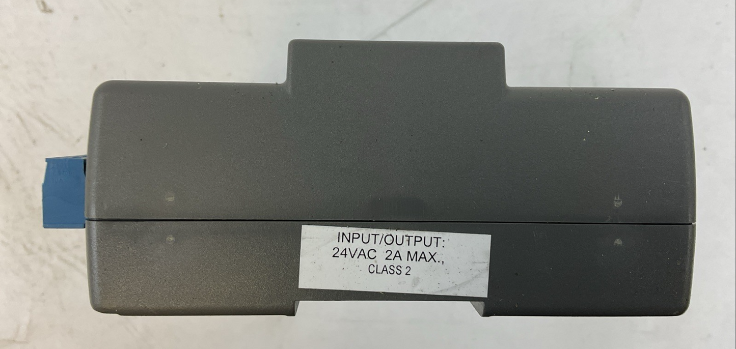 METASYS MS-FEC2610-0 REV H S/W VER 4.1 MS-FEB2610-0 REV. D CONTROLLER 24VAC