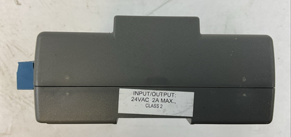 METASYS MS-FEC2610-0 REV H S/W VER 4.1 MS-FEB2610-0 REV. D CONTROLLER 24VAC