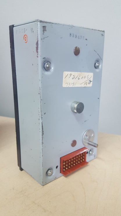 GE Fault Trip Annunciator Micro Versa Trip - TA9VT20HLGA3