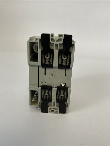 ALLEN BRADLEY 1769-L32E SER A CAT REV B01 F/W REV 1.15 LOGIX 5332E PROCESSOR