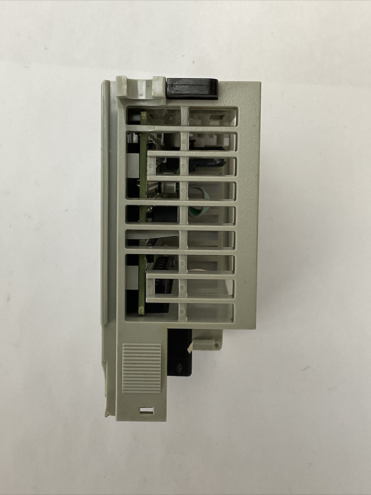 ALLEN BRADLEY 1769-OB16 SER B F/W REV 3.1 DIR/VER 10000550528/00 16PT COMPACT