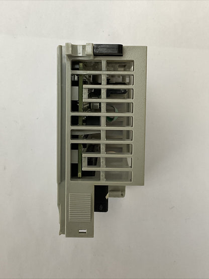 ALLEN BRADLEY 1769-OB16 SER B F/W REV 3.1 DIR/VER 10000550528/00 16PT COMPACT