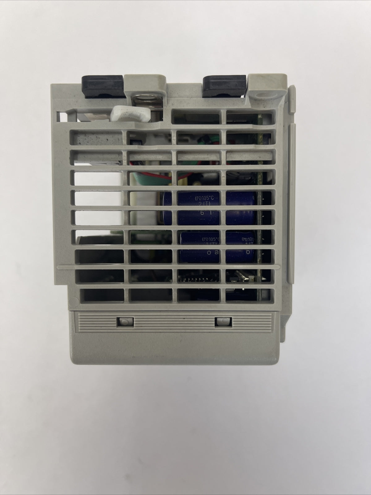 ALLEN BRADLEY 1769-PB2 SER A F/W REV N/A DIR/VER 95320771/05 COMPACT I/O POWER