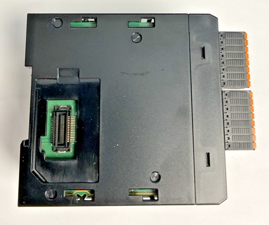 KEYENCE GC-1000 MAIN SAFETY CONTROLLER 24VDC