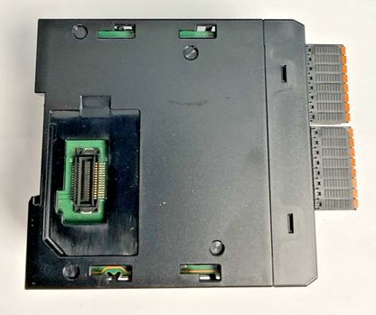 KEYENCE GC-1000 MAIN SAFETY CONTROLLER 24VDC