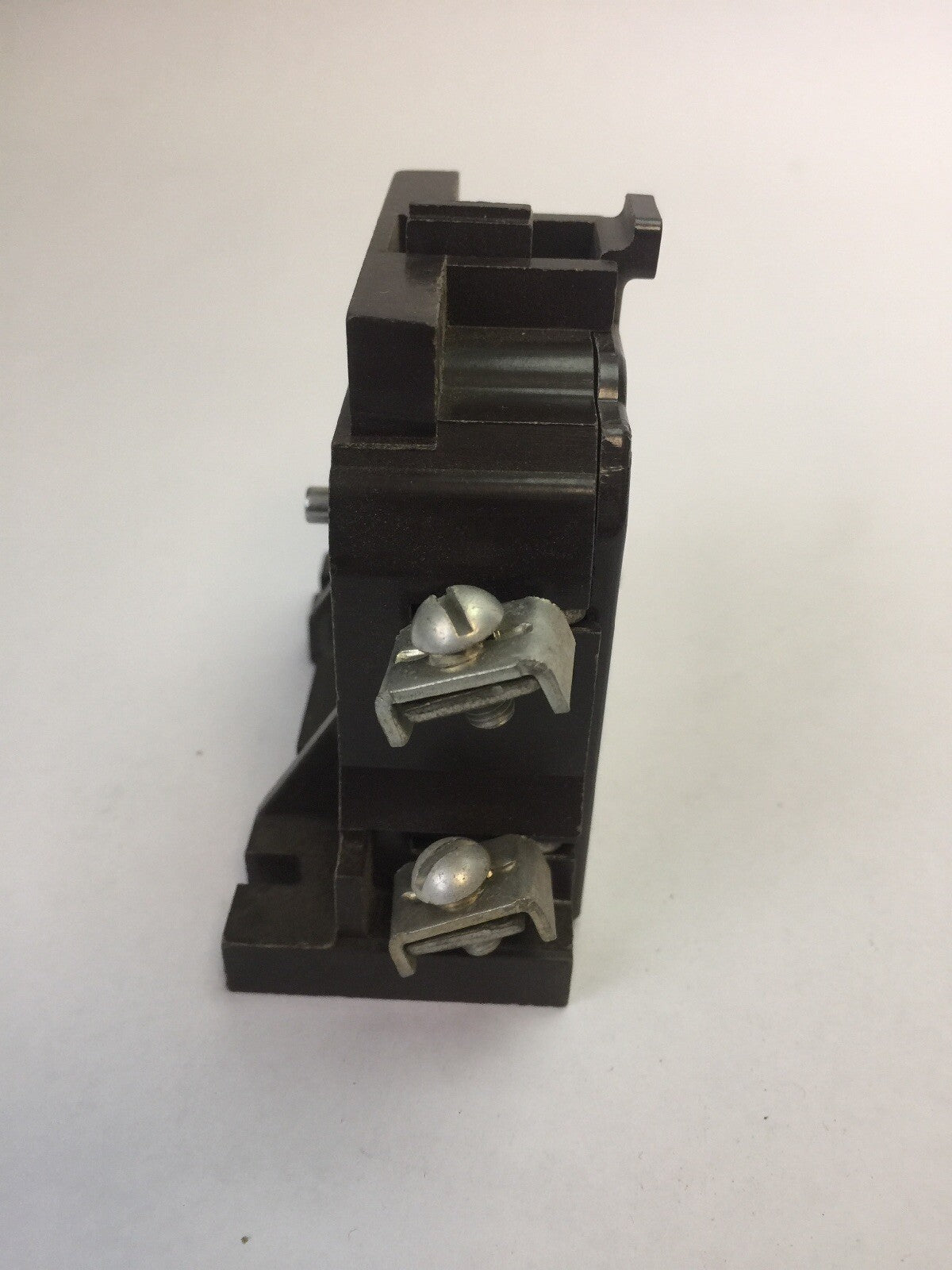 CUTLER HAMMER 10-1331-2 CONTACT BLOCK