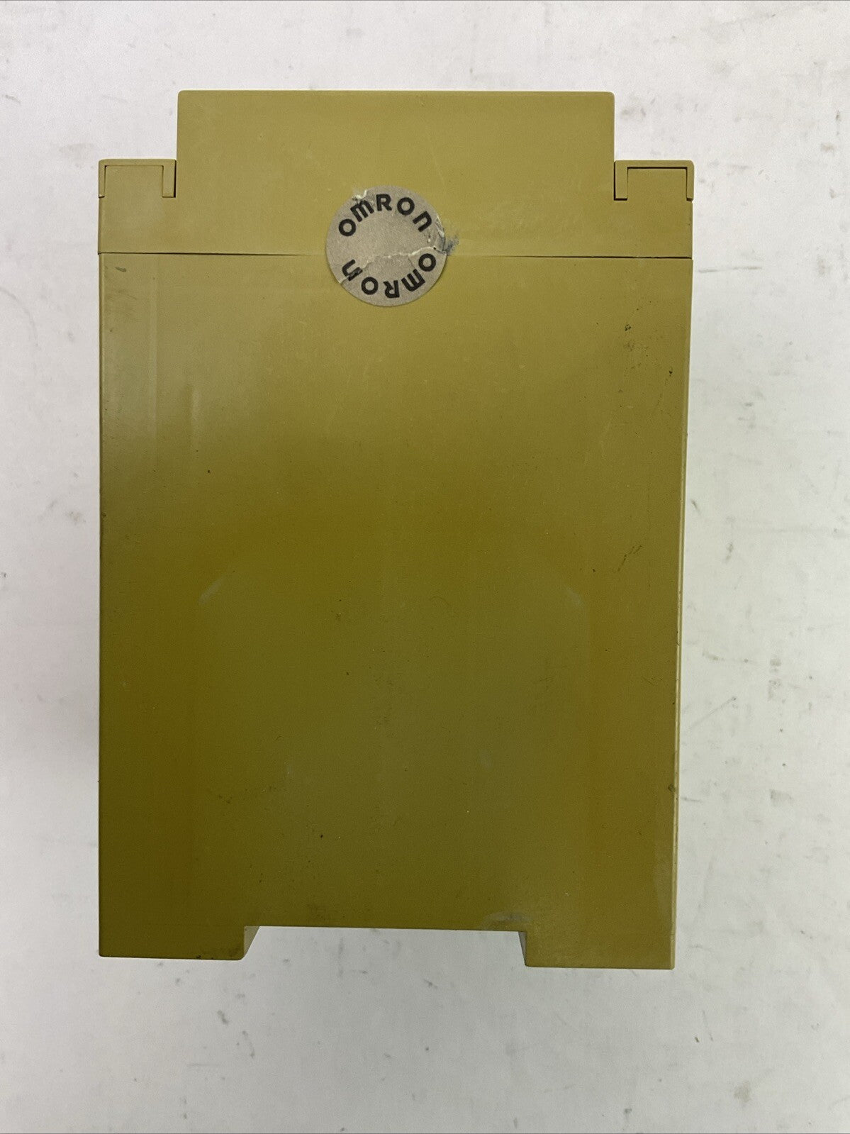 OMRON G9S-501 SAFETY RELAY 24VDC