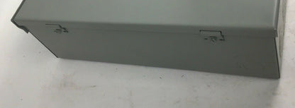 POWERMASTER RH321SNK HEAVY DUTY SAFETY SWITCH, 3R RAINPROOF 30AMP 240VAC FUSIBLE