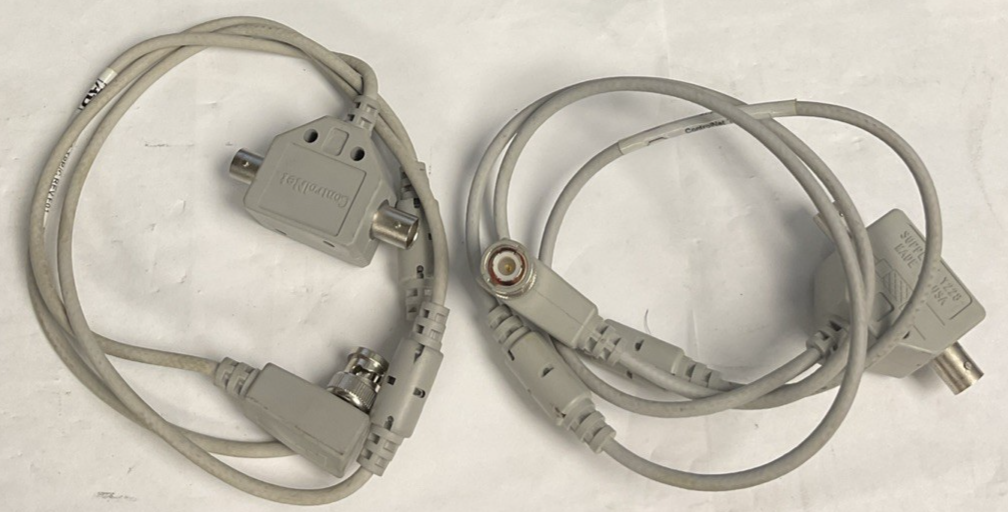 ALLEN BRADLEY 1786-TPR/C CONTROLNET TAP ***LOTOF2***