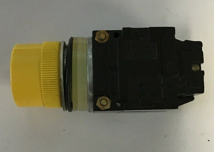 GE CR104A4214 PUSHBUTTON 150V
