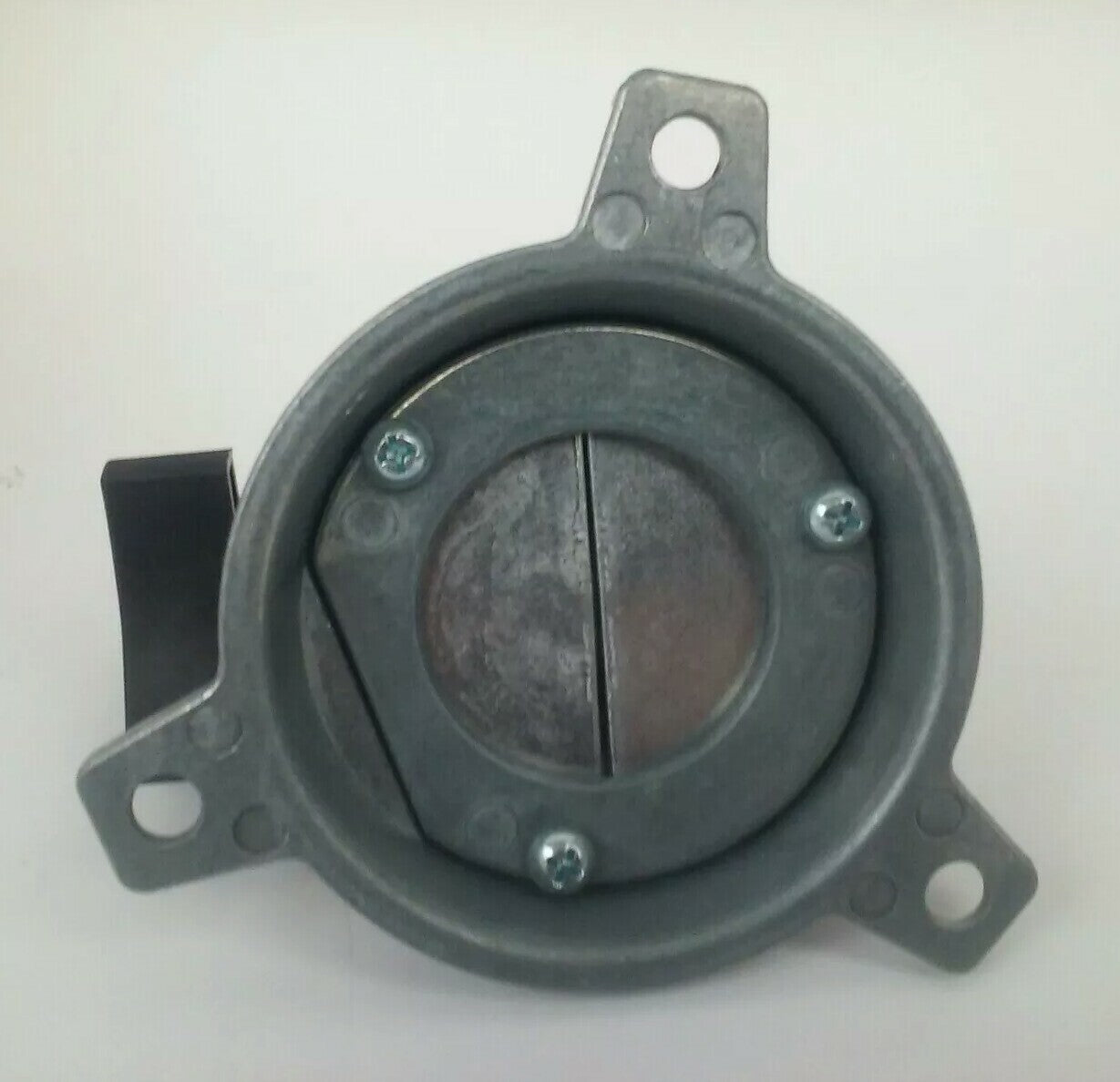 ACCU-SORT 2755-NM42 SER.A BRACKET W/ SWIVEL MOUNT USE W/ 2755-NB40 OR 2755-NB41