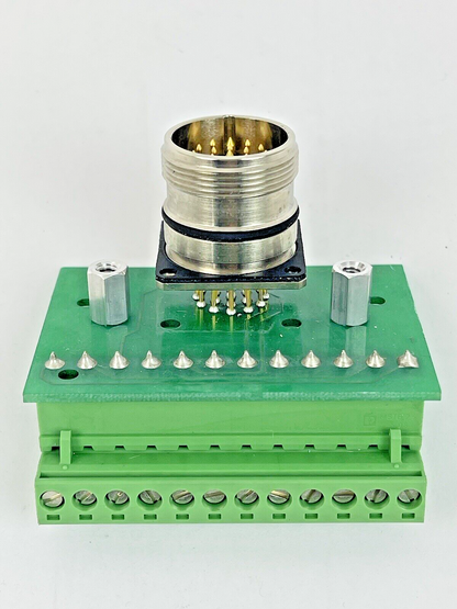 WINTRISS  HD19 PCB KIT - 4268902 - PC BOARD - W/ CUSTOM DIE MOUNTED JUNCTION BOX