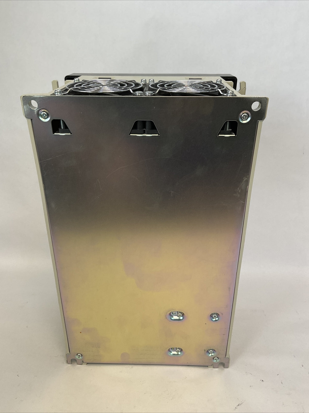 ALLEN BRADLEY 22C-D038A103 SER A FRN 7.01 AC DRIVE OUTPUT 0-460VAC 18.5kW/25HP