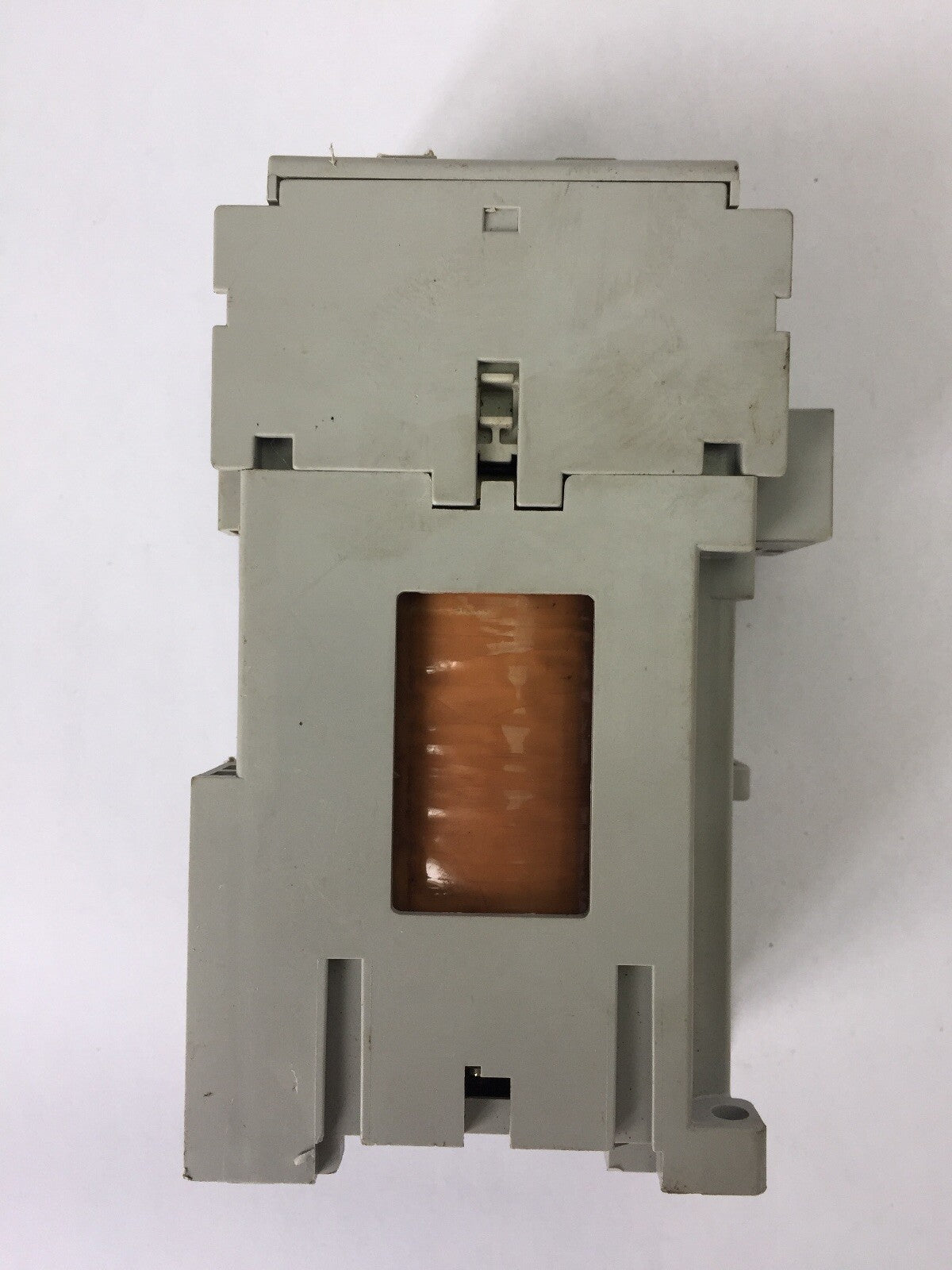 ALLEN BRADLEY 100-C23Z*01 CONTACTOR 600VAC 15HP 30A COIL 24VDC
