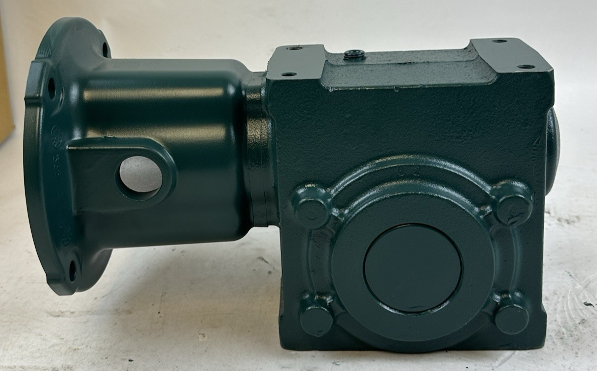 DODGE 202A05L14 TIGEAR-2 GEAR REDUCER 5:1 RATIO
