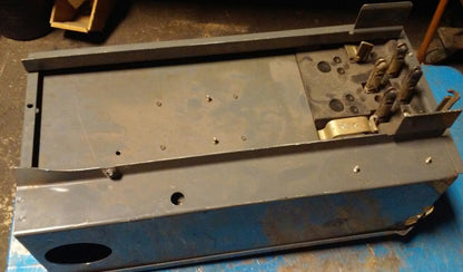 Bulldog (Siemens) XLVB424N 200A 240VAC 50 HP 3 PHASE