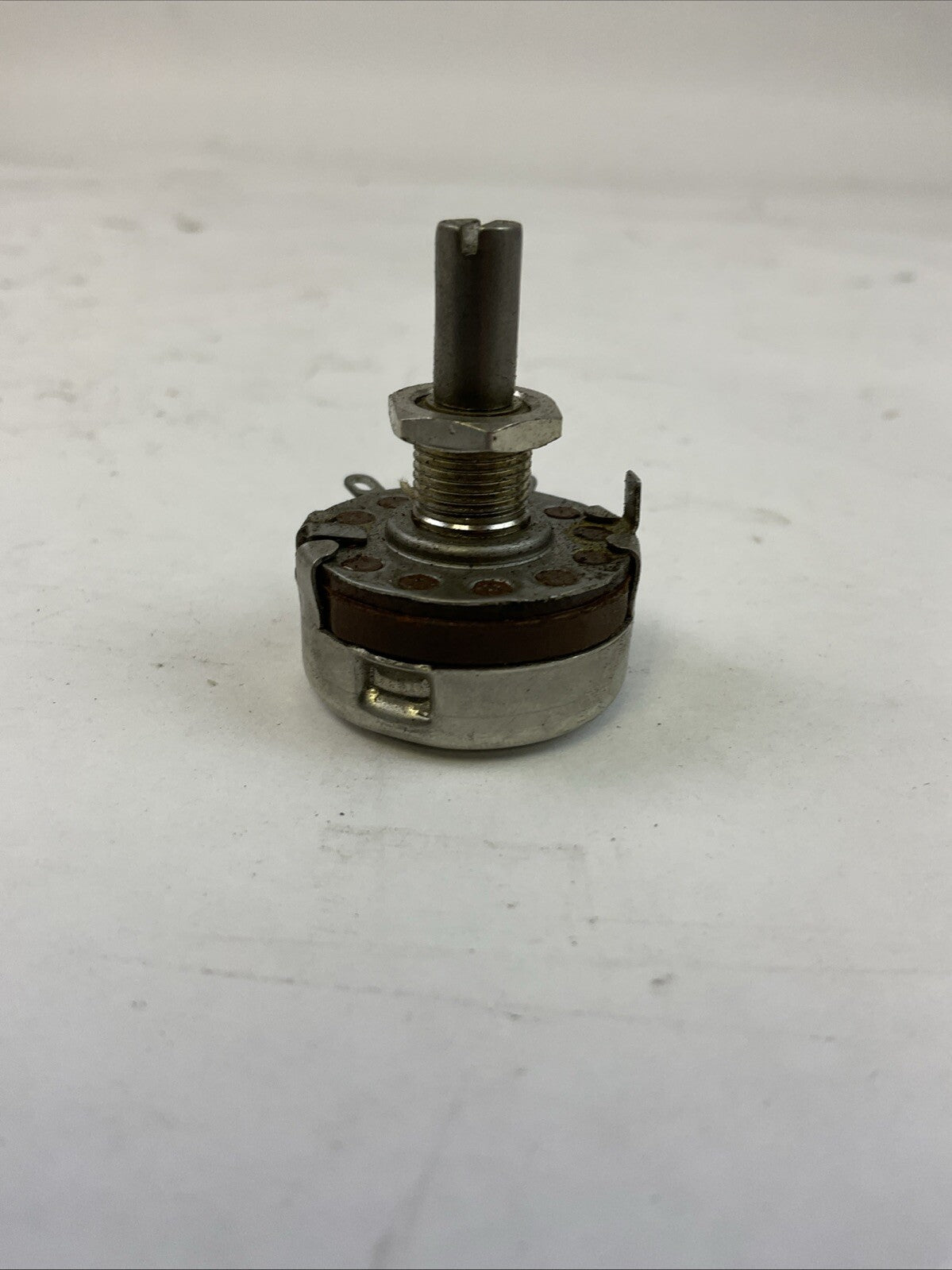 ALLEN BRADLEY JAIN056S202UA POTENTIOMETER