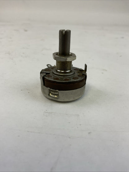ALLEN BRADLEY JAIN056S202UA POTENTIOMETER