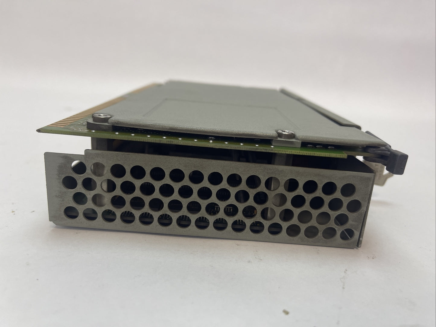 ALLEN BRADLEY 1785-L80B/E PLC 5/80 PROCESSOR MODULE REV N01 SERIES E F/W REV E