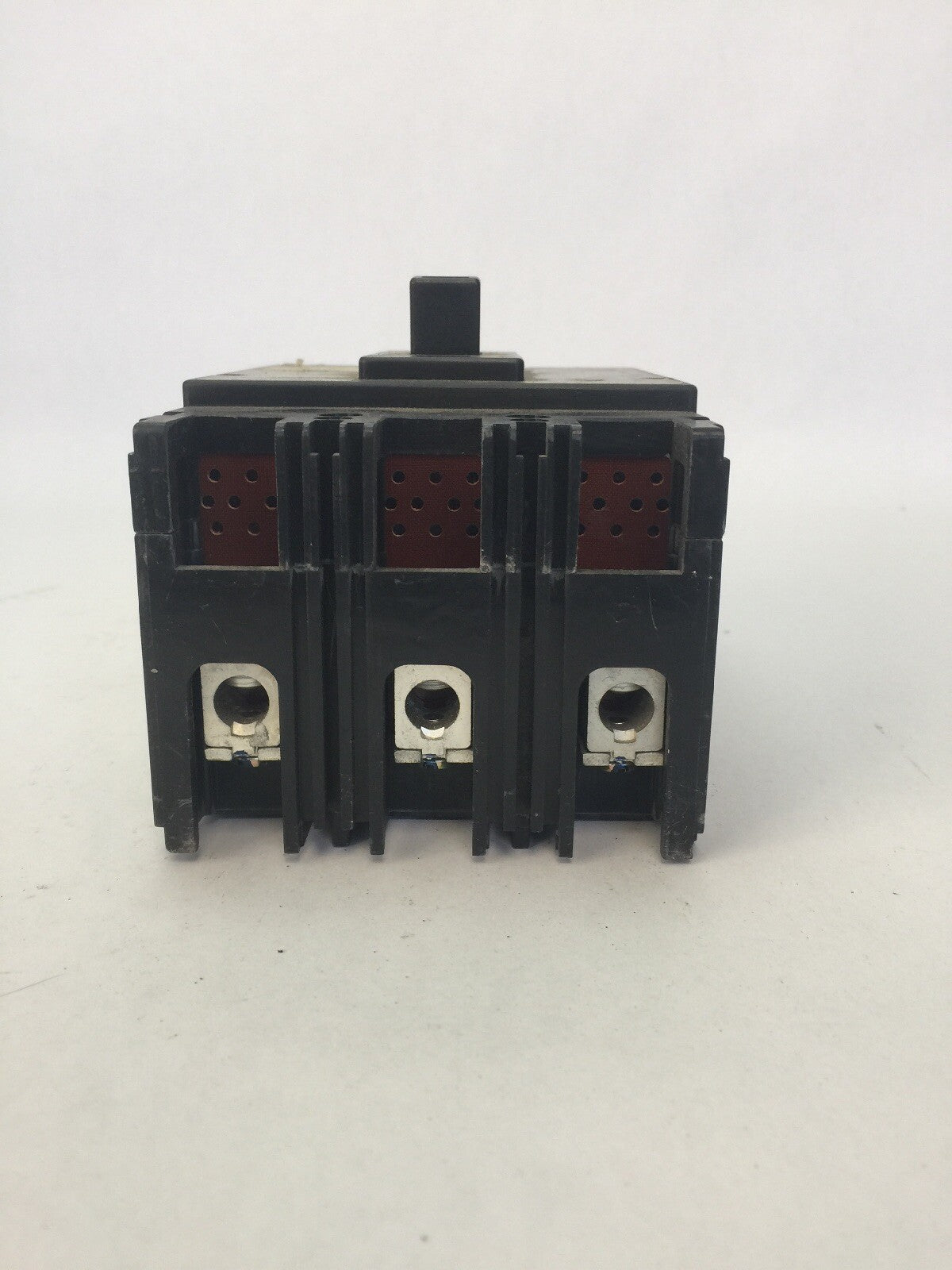 FUJI BU-ESA3030 CIRCUIT BREAKER 30AMP 480VAC 3 POLE BU-ESA