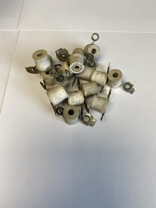 Allen-Bradley N3 Thermal Overload Heater "Lot of 15"