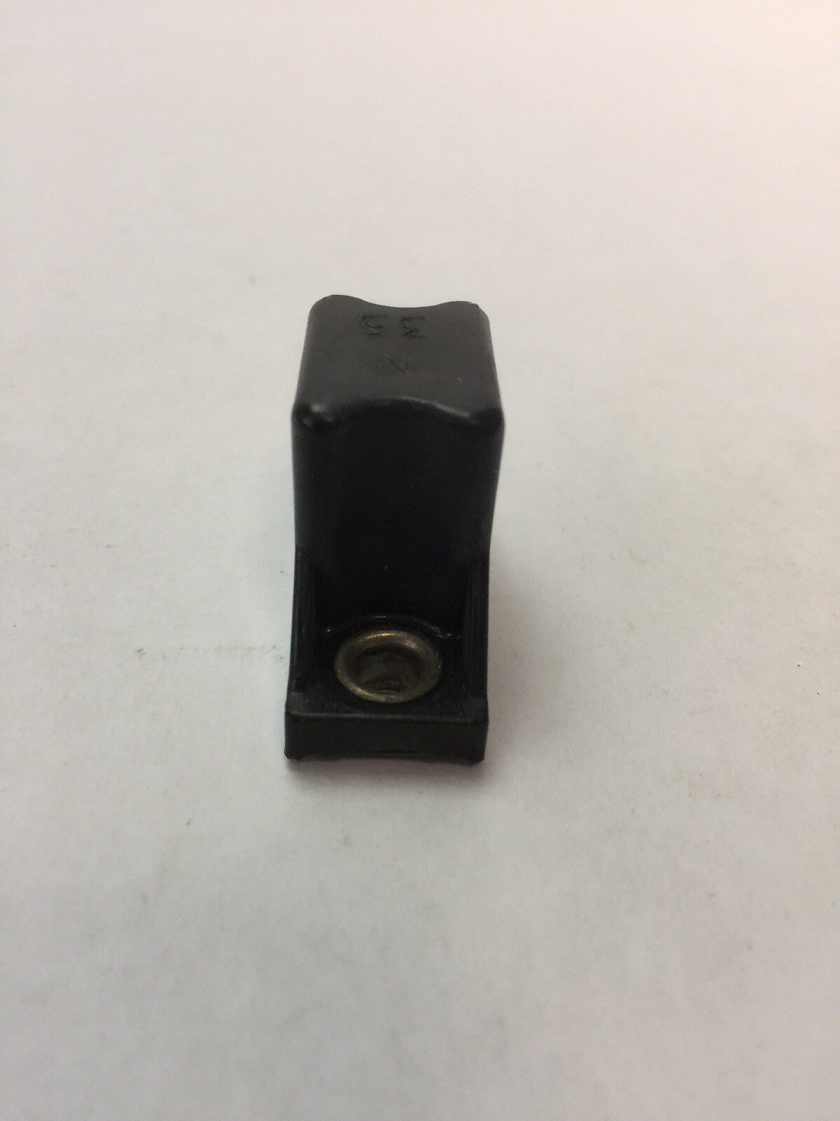 ALLEN BRADLEY N35 HEATER ELEMENT (LOT OF 9)