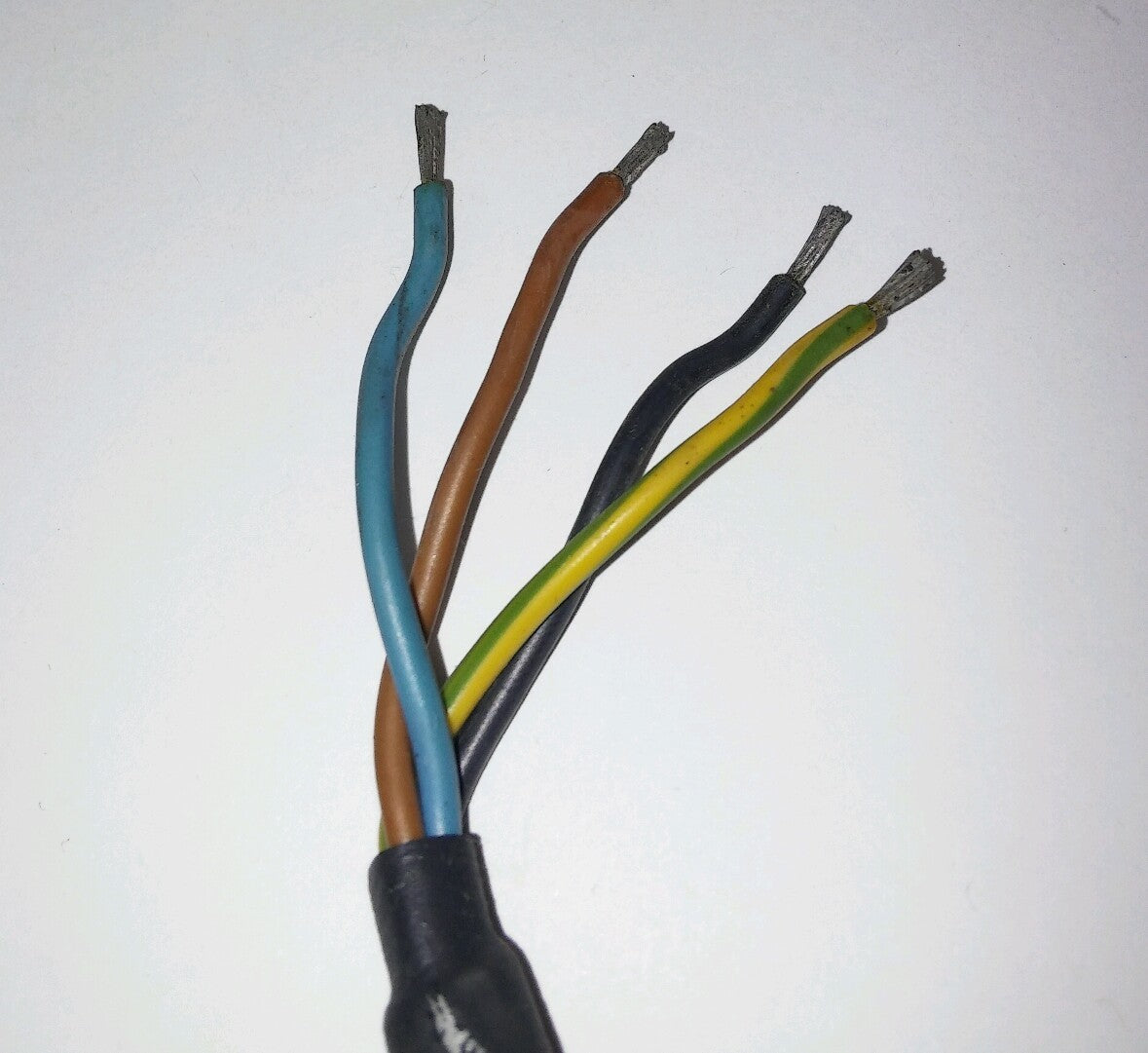 Namco Controls ER320-54800 Flow Captor 120V AC 50/60 Hz