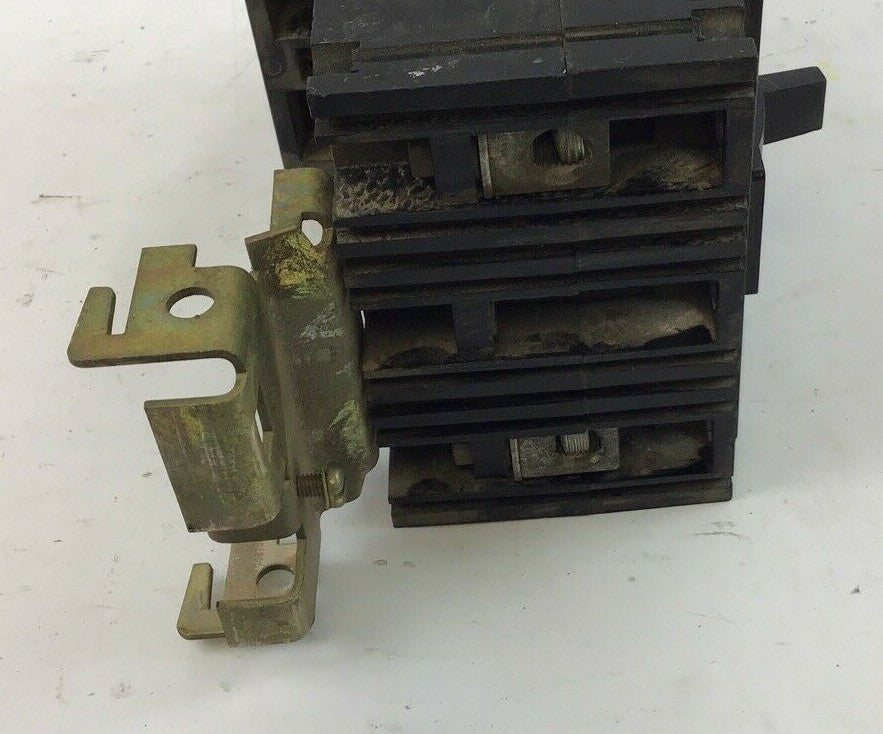 SQUARE D FA26020BC CIRCUIT BREAKER 20A 2POLE 600VAC 250VDC