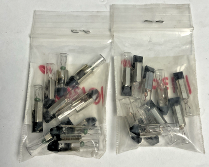EIKO 12PSB MINIATURE BULB ***LOTOF20***