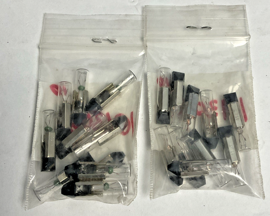 EIKO 12PSB MINIATURE BULB ***LOTOF20***
