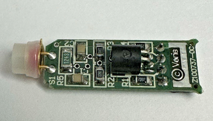 VERIS H2 DIGITAL HUMIDITY SENSOR REPLACEMENT ELEMENT Z100737-0C