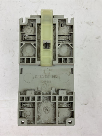 ALLEN BRADLEY 160-BA06NSF1P1 VARIABLE SPEED DRIVE 380-460V SER C FRN 7.06 3HP