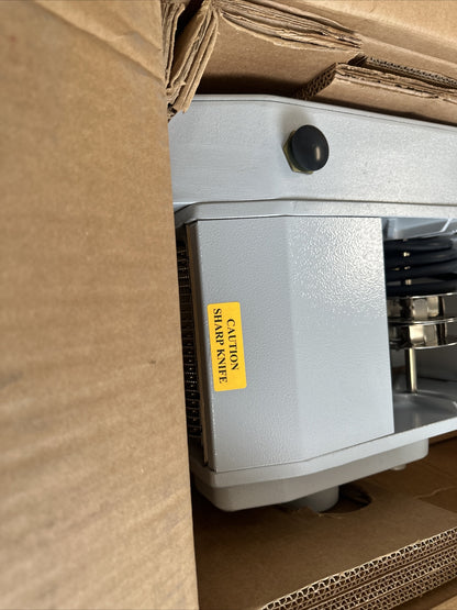 AIR FIXTURES AFAT8226SPL AIR-OPERATED TAPE DISPENSER AFAT-822-6-SPL