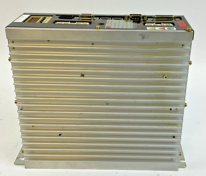 CINETIC AU45RC-20 AXIS CONTROL UNIT 230VAC 50/60HZ 200W 3.5A 1.2KVA 3P