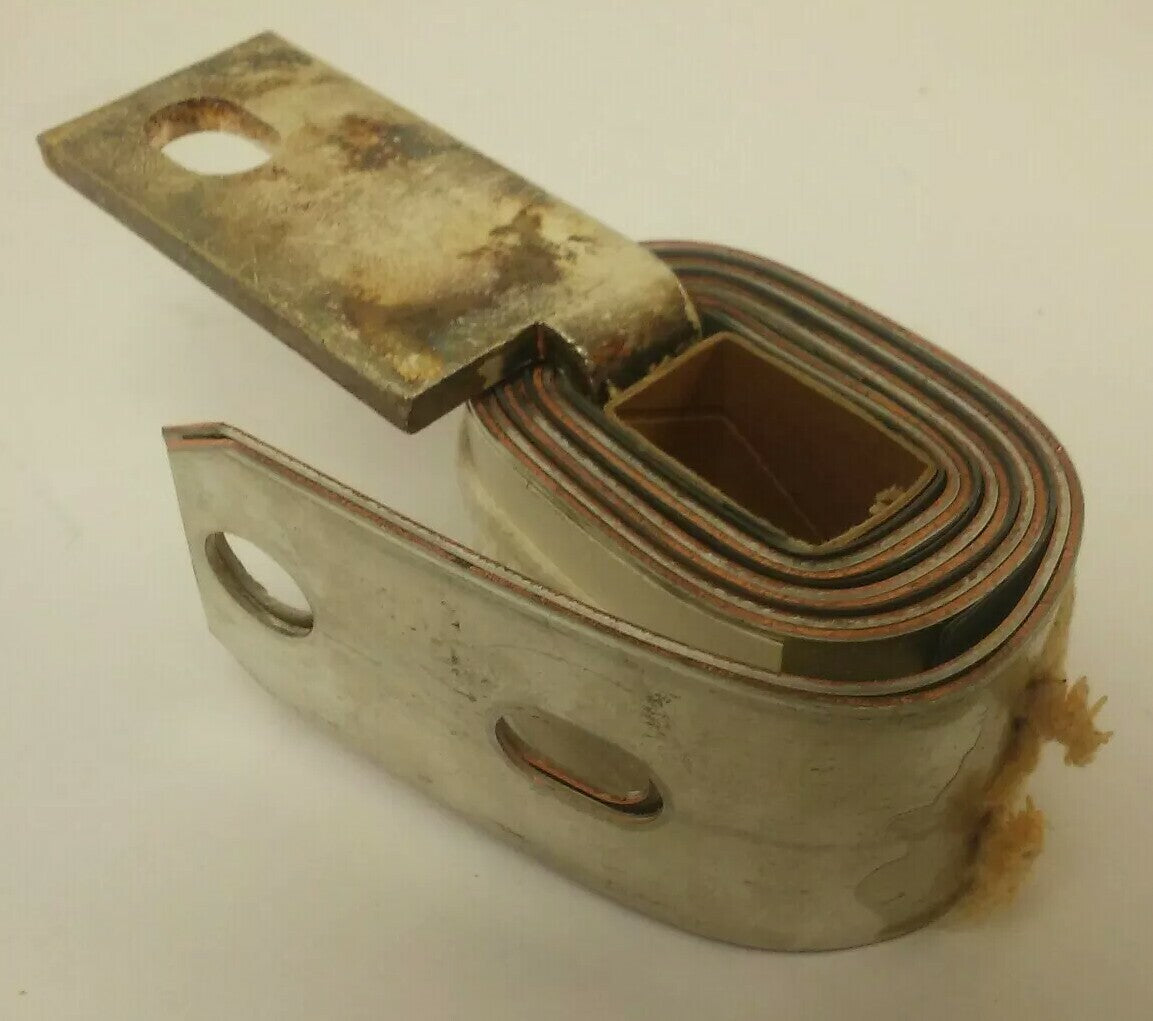 MCGRAW-EDISON COMPANY KA869R1-400 - 400AMP TRIP COIL ASSEMBLY WA-92B-1-400 AMP
