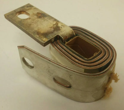MCGRAW-EDISON COMPANY KA869R1-400 - 400AMP TRIP COIL ASSEMBLY WA-92B-1-400 AMP