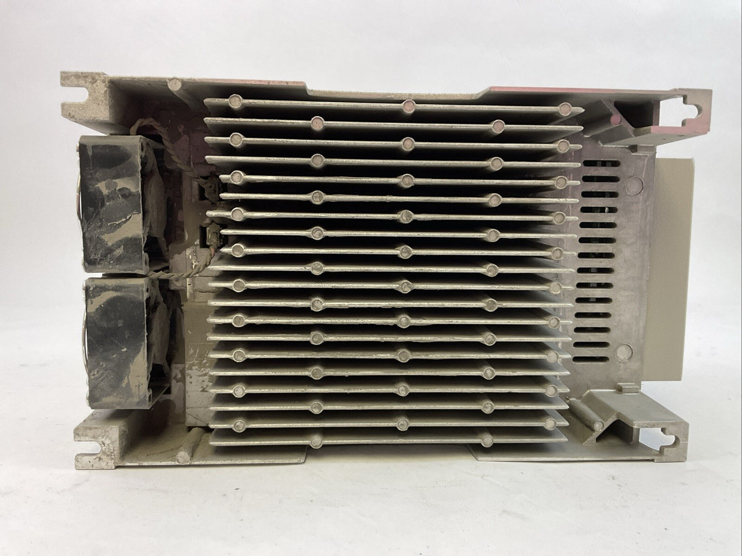 TELEMECANIQUE ATV58HU72N4XZ AC DRIVE 460V V5.3
