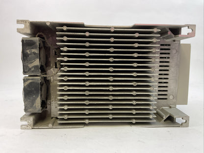 TELEMECANIQUE ATV58HU72N4XZ AC DRIVE 460V V5.3